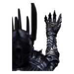 Lord of the Rings Mini Statue Sauron 20 cm - WETA860104298