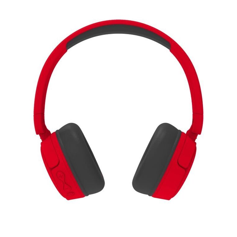 Pokemon Pokeball Kids Wireless Headphones - PK1000