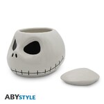 Nightmare Before Xmas Cookie Jar - ABYTAB047