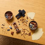 LEGO Icons Leonardo da Vinci's Flying Machine - 10363