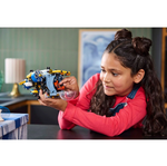 LEGO Technic Deep-Sea Research Submarine - 42201