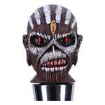 Iron Maiden Bottle Stopper Book of Souls 10 cm - NEMN-B6338X3
