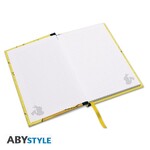 Pokemon - A5 Notebook "Pikachu" - ABYNOT082