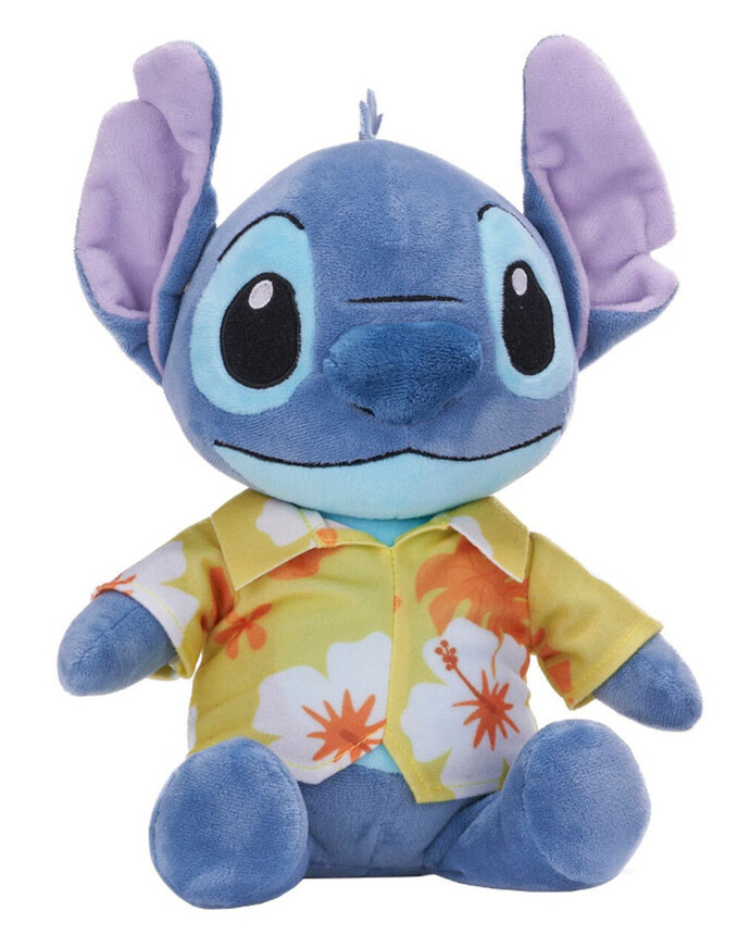 Disney Lilo & Stitch Hawaii Stitch Plush 30cm - MA71280