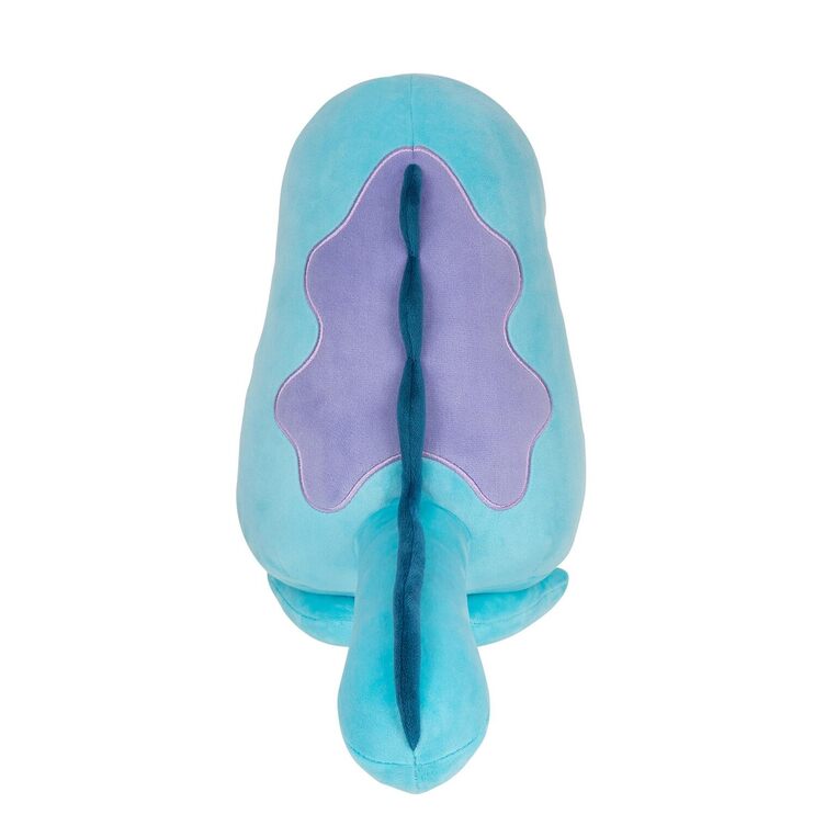 Pokemon Λούτρινο Quagsire (Wave 12) 30εκ - PKW3109