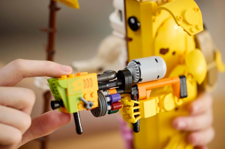 LEGO Fortine Peely Bone - 77072