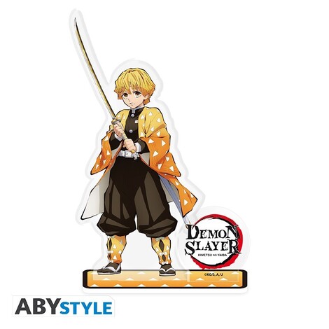 Demon Slayer - Acryl® - Zenitsu - ABYACF083