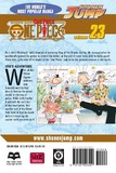 One Piece, Vol. 23: Vivi's Adventure