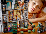 LEGO Harry Potter Malfoy Manor - 76453