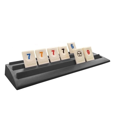 Επιτραπέζιο Rummikub - KA113896