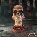 Metallica Statue One Box 20 cm - NEMN-B6603A24