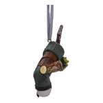 Lord of the rings Hanging Tree Ornament Legolas 8 cm - NEMN-B6491X3