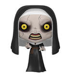 Funko Pop! Movies: The Nun - The Nun (Demonic)  #776 Vinyl Figure