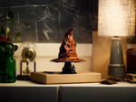 LEGO Harry Potter Talking Sorting Hat - 76429