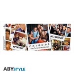 Friends Mug 320ml - Polaroids - MG0977