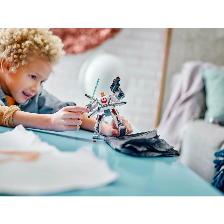 LEGO Star Wars Luke Skywalker™ X-Wing™ Mech - 75390