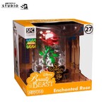 Disney Beauty And The Beast Figurine Enchanted Rose - ABYFIG040