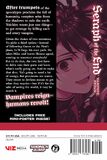 Seraph of the End, Vol. 29: Vampire Reign