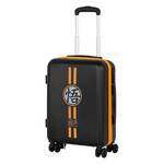 Dragon Ball Z ABS trolley suitcase 55cm - KMN06219