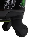 Minecraft ABS Trolley Suitcase 55cm - T973-834