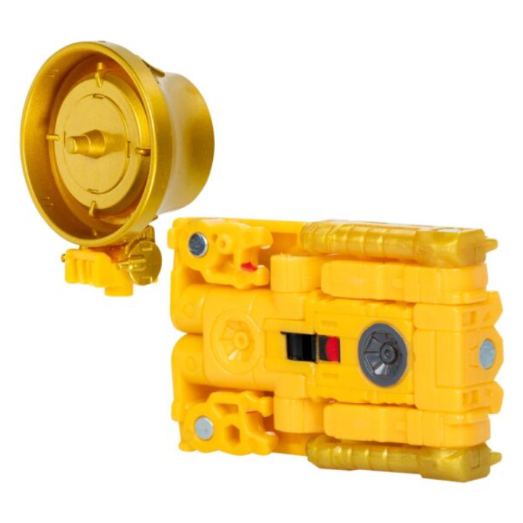 Transformers: Core Class - Steeljaw Action Figure (9cm) - F8752