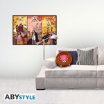 One Piece Cushion Chopper - ABYPEL067