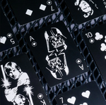 Star Wars Stormtrooper Playing Cards - PP4148SW