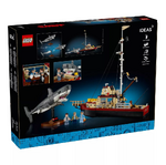 LEGO Ideas Jaws - 21350