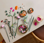 LEGO Botanical Pretty Pink Flower Bouquet - 10342