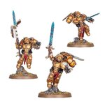 Warhammer 40000 - Blood Angels: Combat Patrol