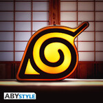 Naruto Shippuden Lamp Konoha - ABYLIG025
