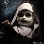 The Conjuring 2 Living Dead Dolls Doll The Nun 25 cm - MEZ99410