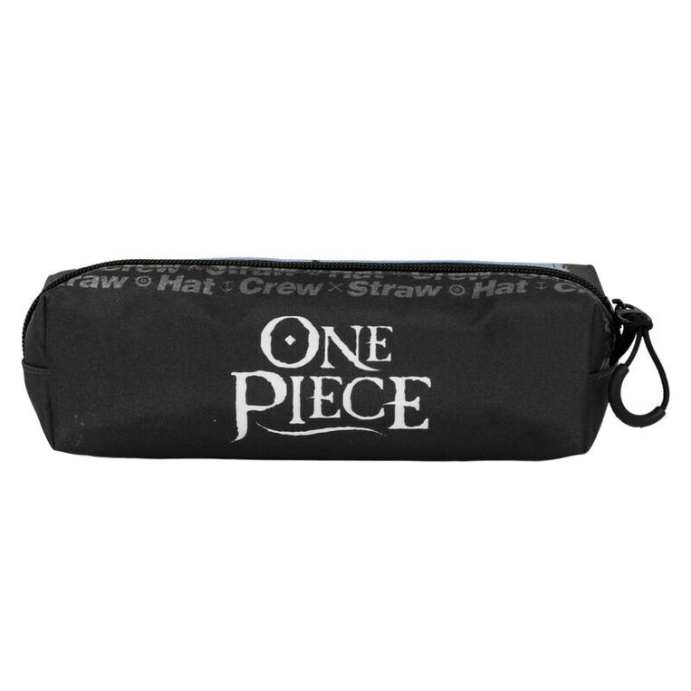 One Piece Pencil Case Pirates - KMN05753