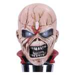 Iron Maiden Bottle Stopper The Trooper 10 cm - NEMN-B6337X3