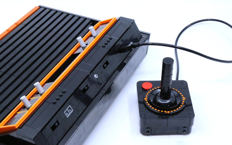 LEGO Icons Atari - 10306