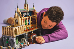 LEGO Harry Potter Hogwarts Castle: Charms Class - 76442