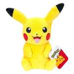 Pokémon Plush Figure Pikachu 20 cm - PKW3457