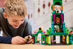 LEGO Wicked Welcome to Emerald City - 75684
