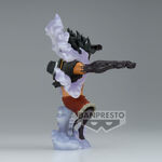 One Piece King of Artist Monkey D Luffy ver.B Figure 14cm - BAN89300