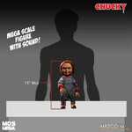 Child´s Play Talking Good Guys Chucky (Child´s Play) 38 cm - MEZ78004