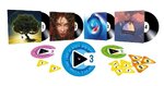 Επιτραπέζιο Disc Cover - 100851