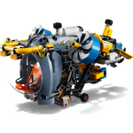 LEGO Technic Deep-Sea Research Submarine - 42201