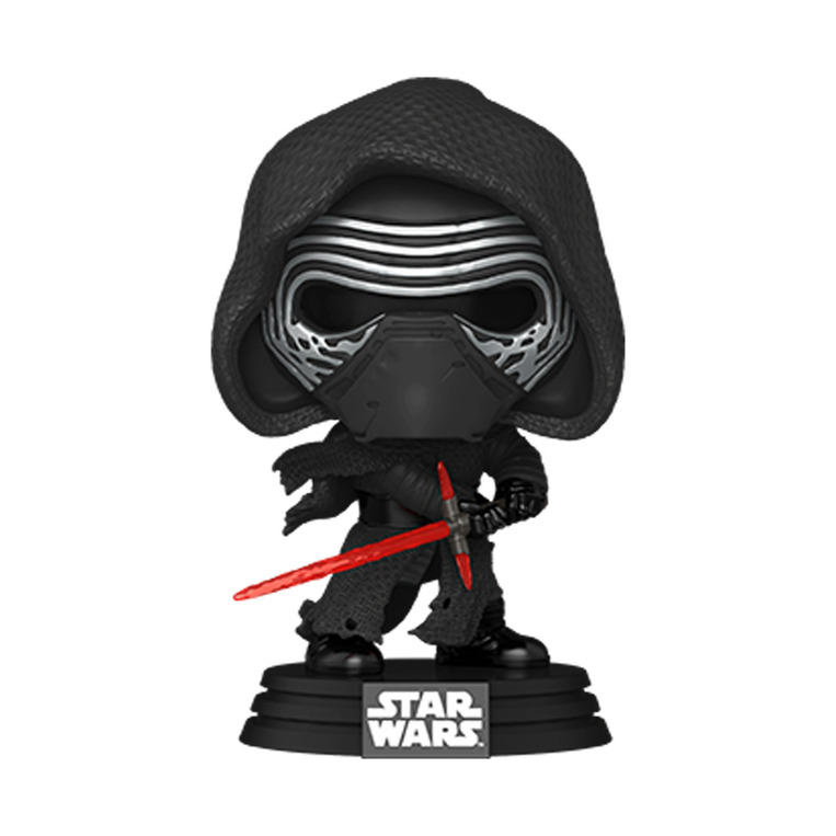 Funko POP! Star Wars - Kylo Ren Supreme Leader #731 (NYCC 2024 Exclusive Figure)