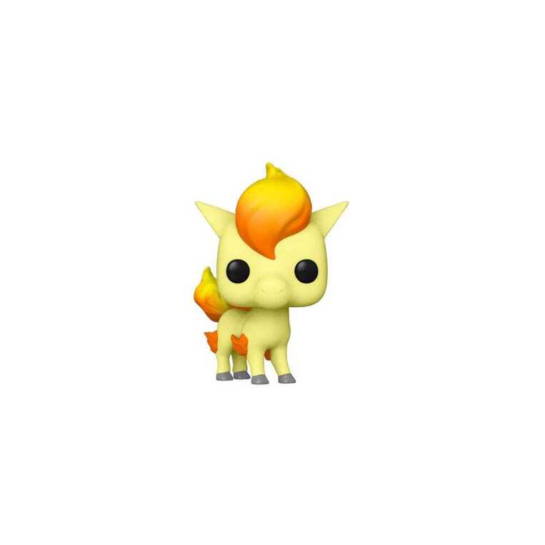 Funko POP! Pokemon - Ponyta Figure #644