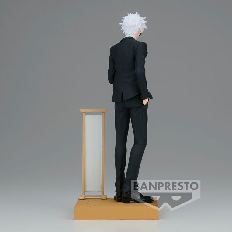 Jujutsu Kaisen Satoru Gojo Diorama Figure 15cm - BAN89829
