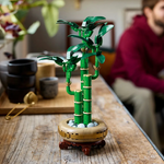 LEGO Botanical Lucky Bamboo - 10344