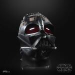 Star Wars: Obi-Wan Kenobi Black Series Electronic Helmet Darth Vader - F5514