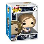 Funko Bitty POP! Town: Friends - Rachel Green and Central Perk Figure