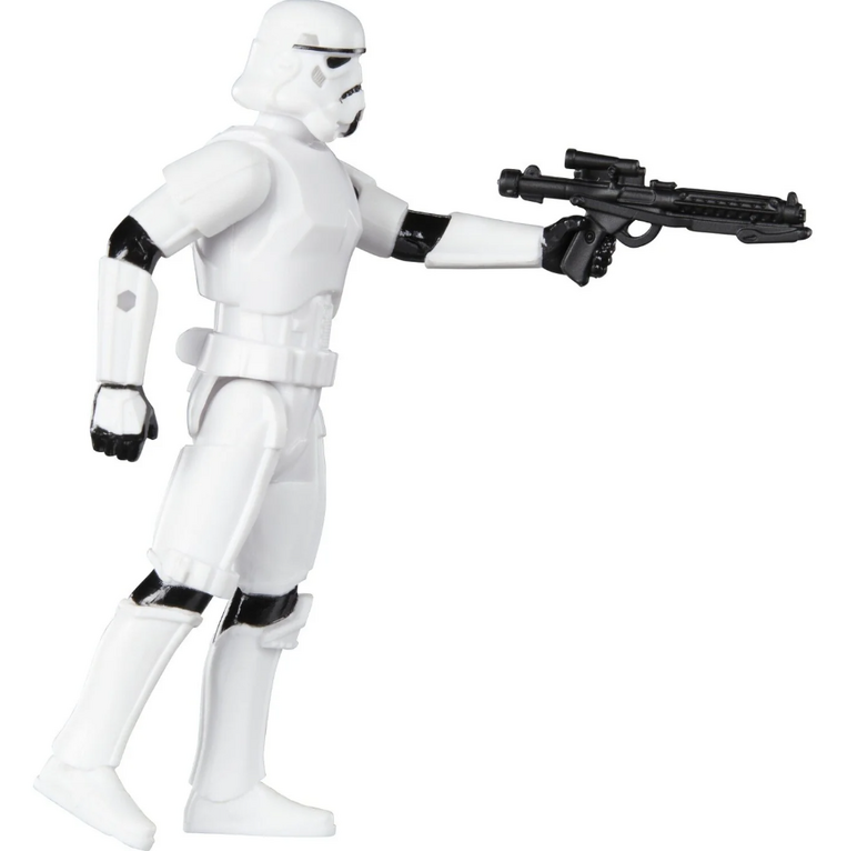 Star Wars Epic Hero Series Stormtrooper 4" Action Figure - G0104