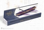 Harry Potter Ginny Weasley’s Wand Ollivander box - NN7006